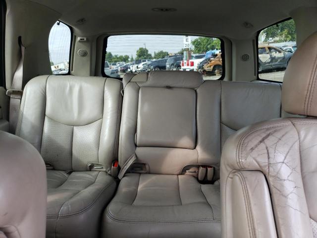 Photo 9 VIN: 1GYEC63T94R183044 - CADILLAC ESCALADE 