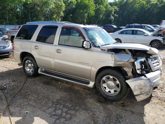 Photo 3 VIN: 1GYEC63T94R232663 - CADILLAC ESCALADE 