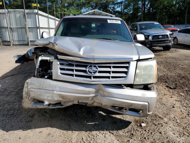 Photo 4 VIN: 1GYEC63T94R232663 - CADILLAC ESCALADE 