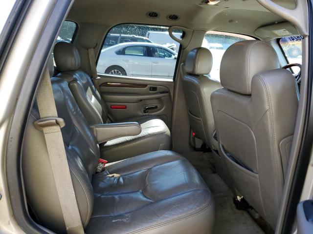 Photo 9 VIN: 1GYEC63T94R232663 - CADILLAC ESCALADE 