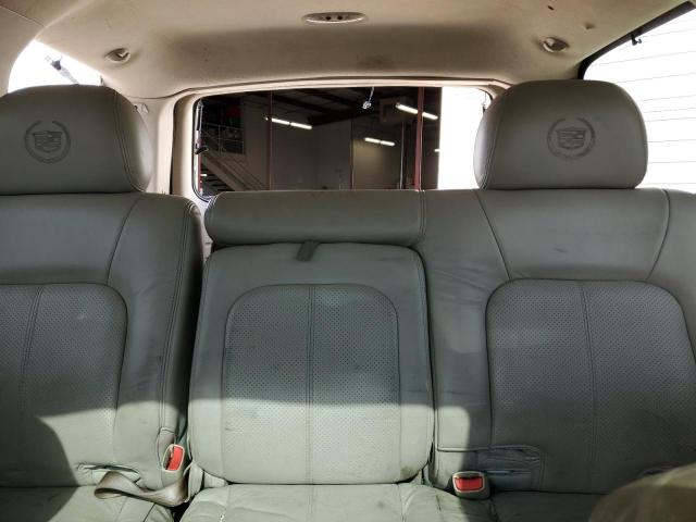 Photo 9 VIN: 1GYEC63TX2R209535 - CADILLAC ESCALADE 