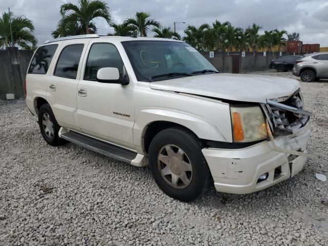 Photo 3 VIN: 1GYEC63TX3R289601 - CADILLAC ESCALADE 