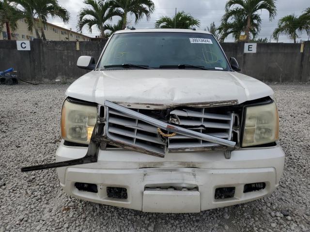 Photo 4 VIN: 1GYEC63TX3R289601 - CADILLAC ESCALADE 