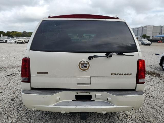 Photo 5 VIN: 1GYEC63TX3R289601 - CADILLAC ESCALADE 