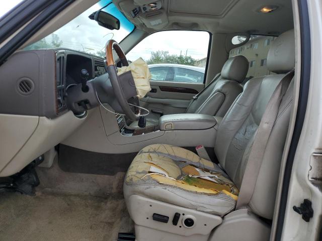 Photo 6 VIN: 1GYEC63TX3R289601 - CADILLAC ESCALADE 