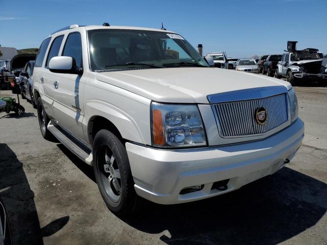 Photo 3 VIN: 1GYEC63TX4R128179 - CADILLAC ESCALADE 