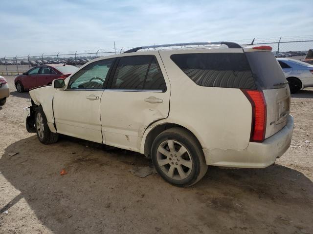 Photo 1 VIN: 1GYEE23A180158313 - CADILLAC SRX 