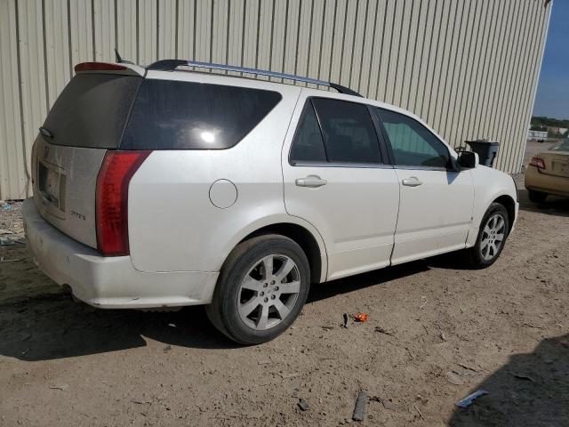 Photo 2 VIN: 1GYEE23A180158313 - CADILLAC SRX 