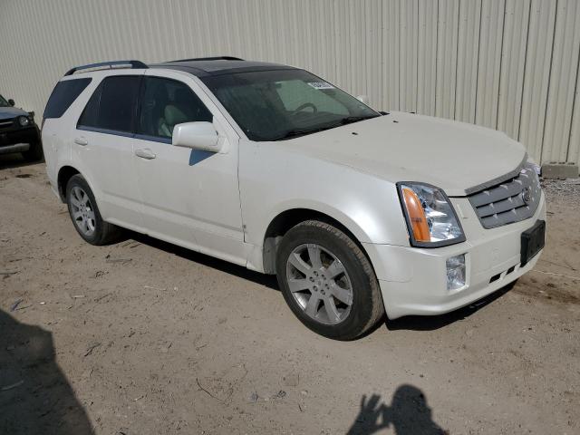 Photo 3 VIN: 1GYEE23A180158313 - CADILLAC SRX 