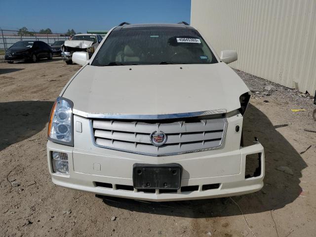 Photo 4 VIN: 1GYEE23A180158313 - CADILLAC SRX 