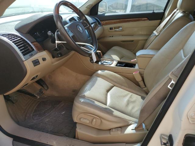 Photo 6 VIN: 1GYEE23A180158313 - CADILLAC SRX 