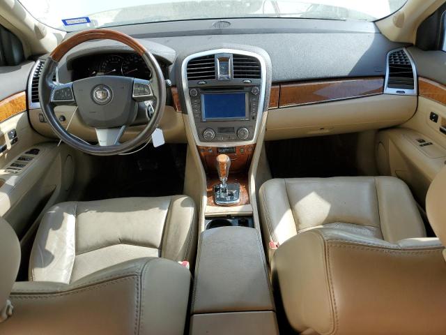 Photo 7 VIN: 1GYEE23A180158313 - CADILLAC SRX 