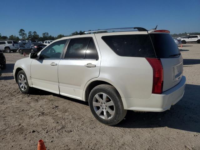 Photo 1 VIN: 1GYEE23A180158313 - CADILLAC SRX 