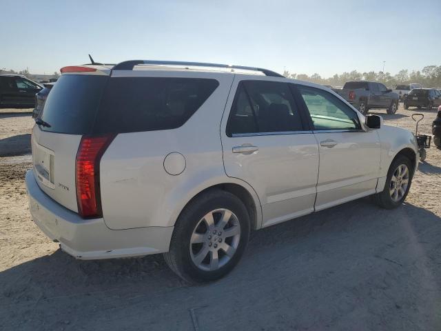 Photo 2 VIN: 1GYEE23A180158313 - CADILLAC SRX 