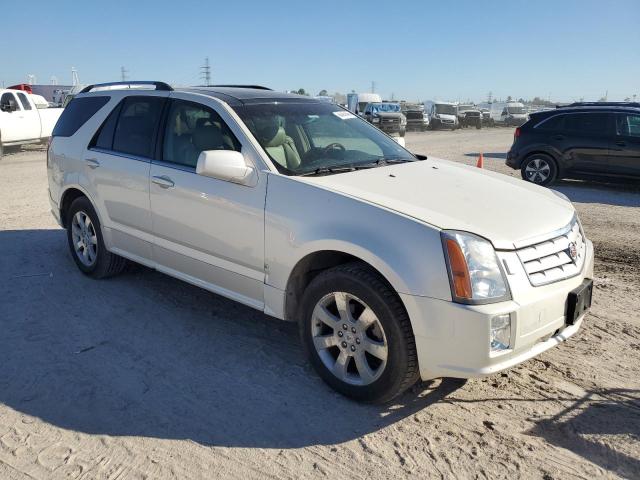 Photo 3 VIN: 1GYEE23A180158313 - CADILLAC SRX 