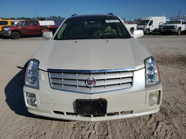 Photo 4 VIN: 1GYEE23A180158313 - CADILLAC SRX 