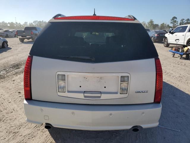 Photo 5 VIN: 1GYEE23A180158313 - CADILLAC SRX 