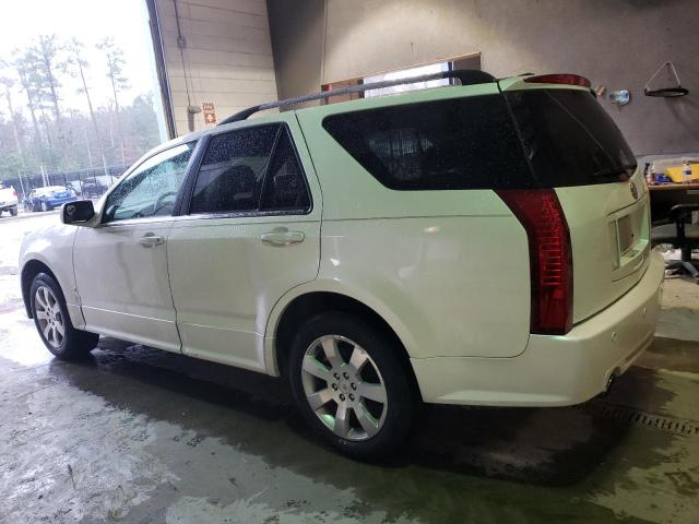 Photo 1 VIN: 1GYEE437080193036 - CADILLAC SRX 