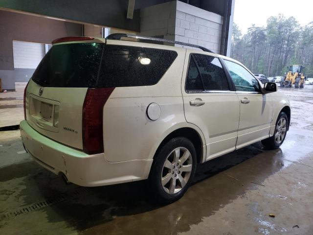 Photo 2 VIN: 1GYEE437080193036 - CADILLAC SRX 