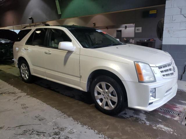 Photo 3 VIN: 1GYEE437080193036 - CADILLAC SRX 