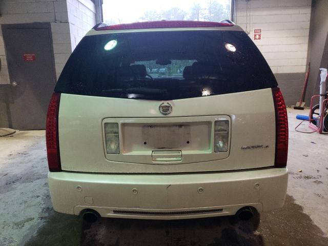 Photo 5 VIN: 1GYEE437080193036 - CADILLAC SRX 