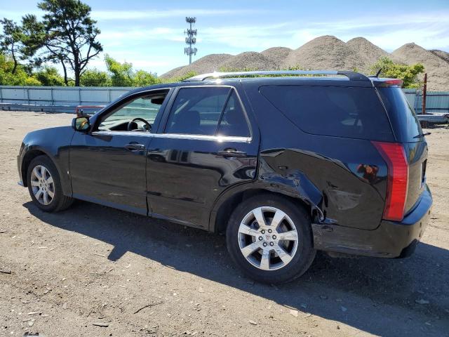 Photo 1 VIN: 1GYEE437090141777 - CADILLAC SRX 