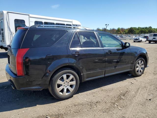 Photo 2 VIN: 1GYEE437090141777 - CADILLAC SRX 