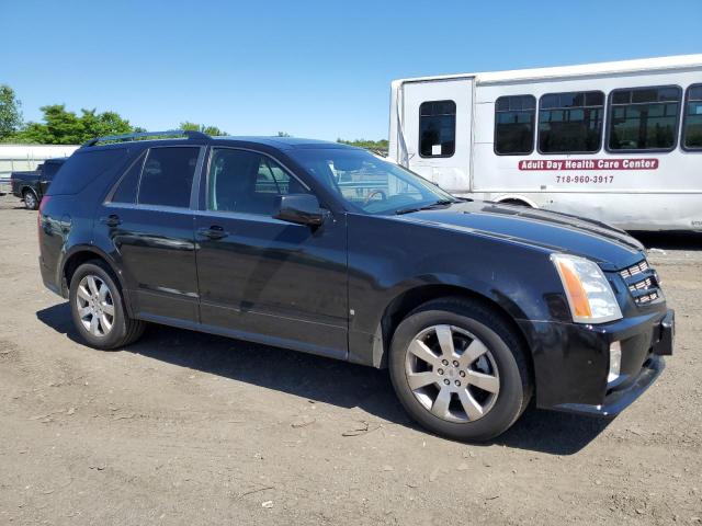 Photo 3 VIN: 1GYEE437090141777 - CADILLAC SRX 