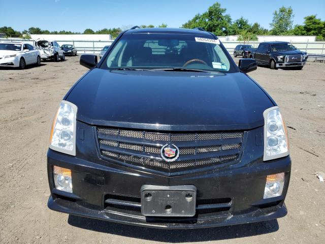 Photo 4 VIN: 1GYEE437090141777 - CADILLAC SRX 