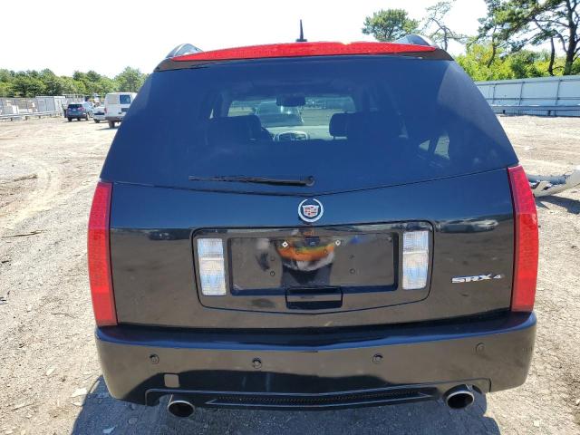 Photo 5 VIN: 1GYEE437090141777 - CADILLAC SRX 