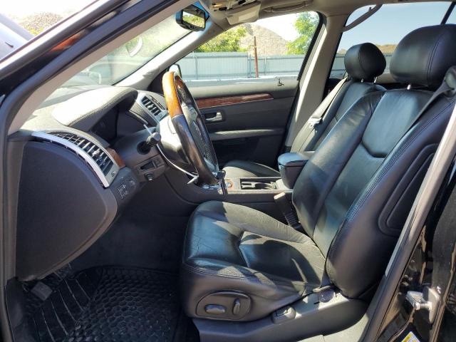 Photo 6 VIN: 1GYEE437090141777 - CADILLAC SRX 