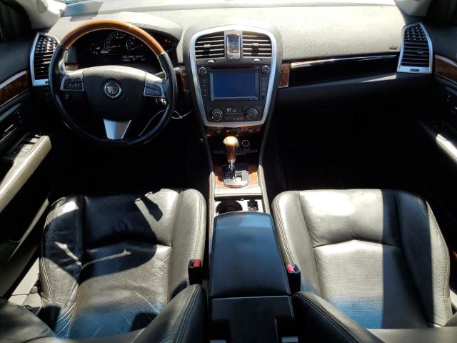 Photo 7 VIN: 1GYEE437090141777 - CADILLAC SRX 