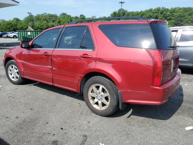 Photo 1 VIN: 1GYEE437090156344 - CADILLAC SRX 