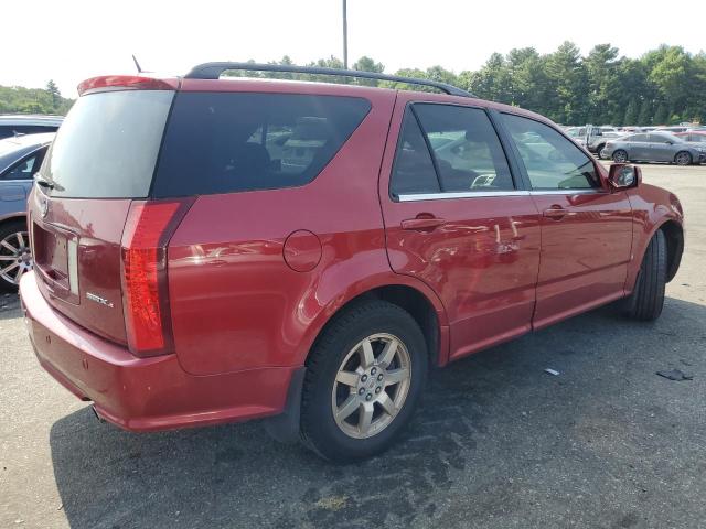 Photo 2 VIN: 1GYEE437090156344 - CADILLAC SRX 