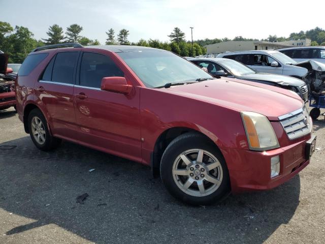 Photo 3 VIN: 1GYEE437090156344 - CADILLAC SRX 