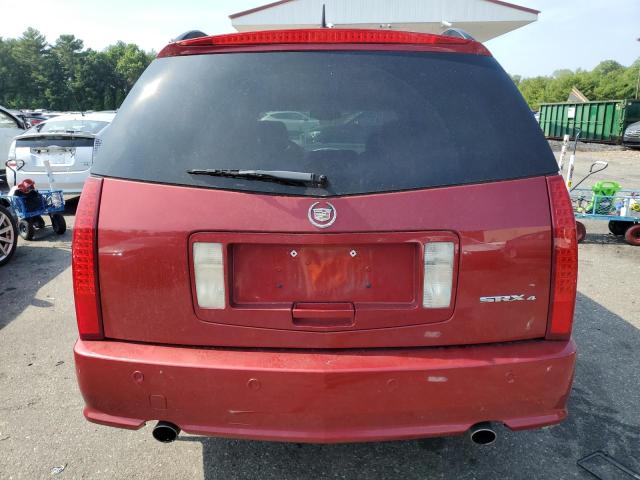 Photo 5 VIN: 1GYEE437090156344 - CADILLAC SRX 