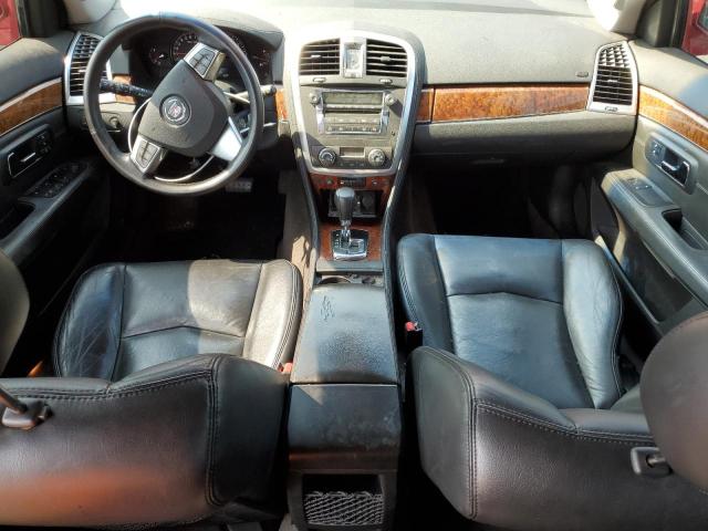 Photo 7 VIN: 1GYEE437090156344 - CADILLAC SRX 