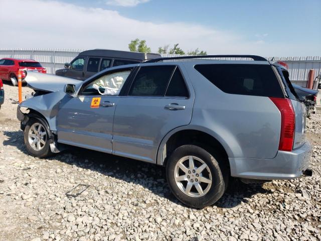 Photo 1 VIN: 1GYEE437180172891 - CADILLAC SRX 