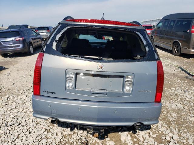 Photo 5 VIN: 1GYEE437180172891 - CADILLAC SRX 