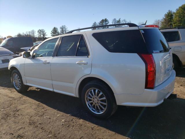 Photo 1 VIN: 1GYEE437180185902 - CADILLAC SRX 