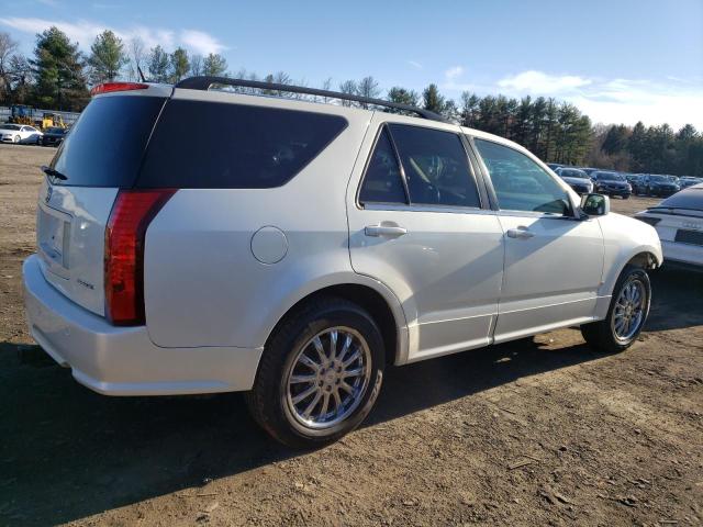 Photo 2 VIN: 1GYEE437180185902 - CADILLAC SRX 