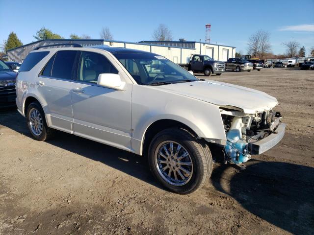 Photo 3 VIN: 1GYEE437180185902 - CADILLAC SRX 