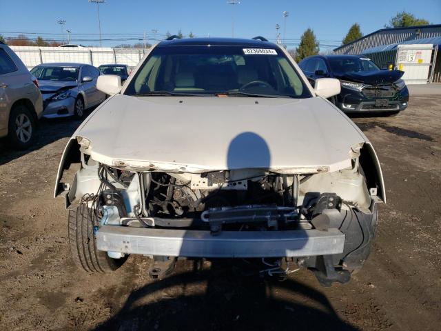 Photo 4 VIN: 1GYEE437180185902 - CADILLAC SRX 