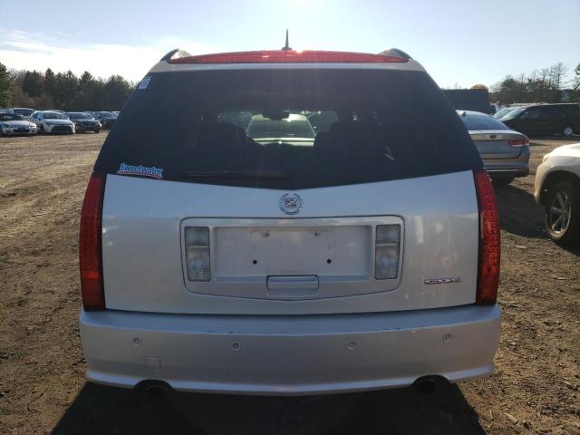 Photo 5 VIN: 1GYEE437180185902 - CADILLAC SRX 