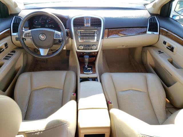 Photo 7 VIN: 1GYEE437180185902 - CADILLAC SRX 