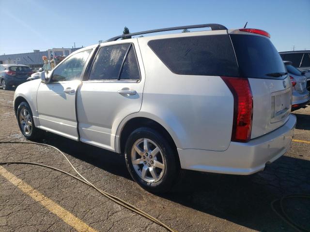 Photo 1 VIN: 1GYEE437190136992 - CADILLAC SRX 