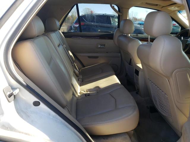 Photo 10 VIN: 1GYEE437190136992 - CADILLAC SRX 