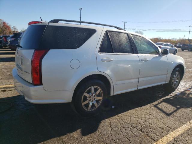 Photo 2 VIN: 1GYEE437190136992 - CADILLAC SRX 