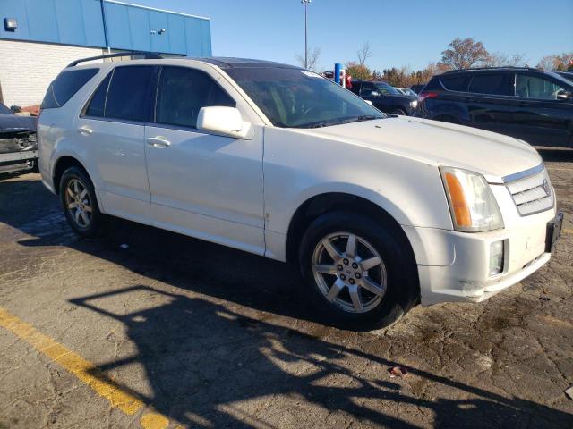 Photo 3 VIN: 1GYEE437190136992 - CADILLAC SRX 