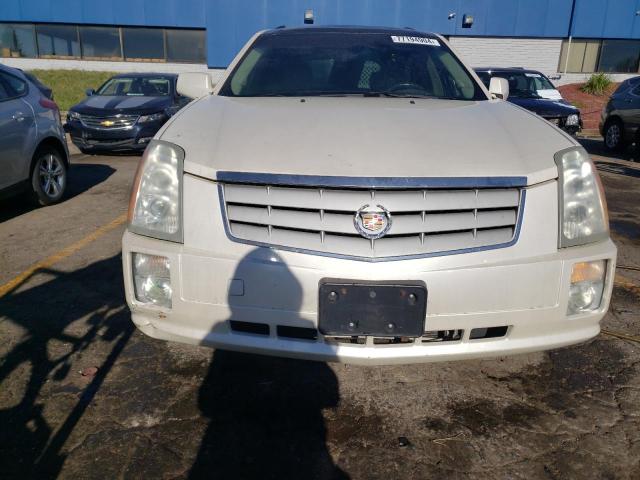 Photo 4 VIN: 1GYEE437190136992 - CADILLAC SRX 